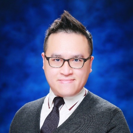 Jack Yeung